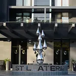 Stillaterm