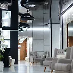 Hotel Stillaterm