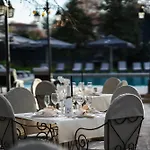 Stillaterm Hotel