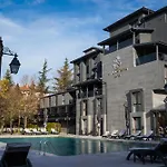 Stillaterm Hotel Mineralni Bani