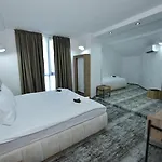 Stillaterm Hotel