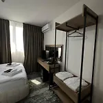 Stillaterm Hotel 4*
