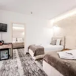 Hotel Stillaterm Mineralni Bani