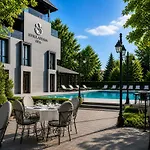 Stillaterm Hotel Mineralni Bani