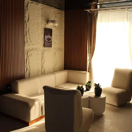 Stillaterm 酒店 米内拉尔尼巴尼