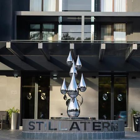 Stillaterm