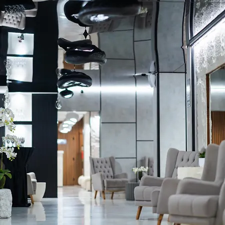 Hotel Stillaterm