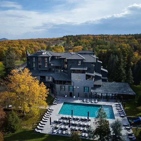 酒店 Stillaterm 米内拉尔尼巴尼