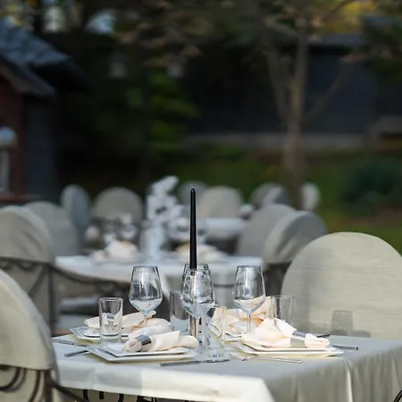 酒店 Stillaterm 米内拉尔尼巴尼