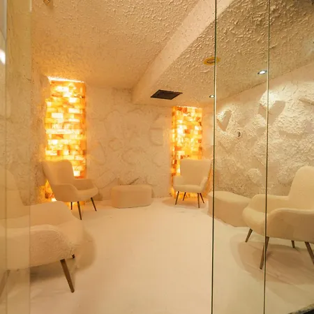 Stillaterm 米内拉尔尼巴尼