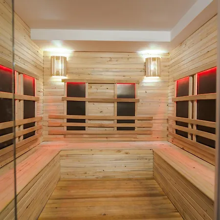 Stillaterm 4* 米内拉尔尼巴尼