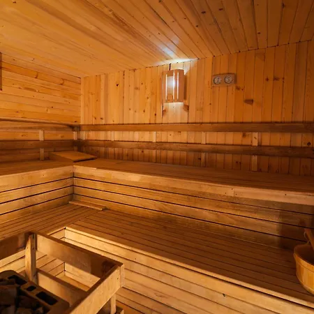 酒店 Stillaterm 4*