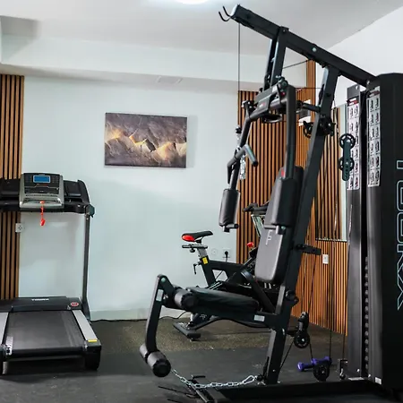 Stillaterm 米内拉尔尼巴尼