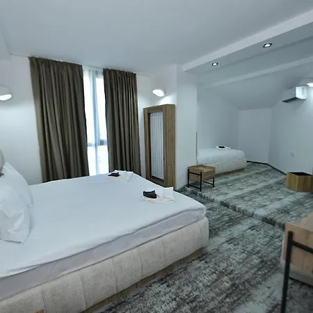 Stillaterm Hotel