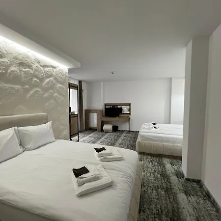 酒店 Stillaterm 4*