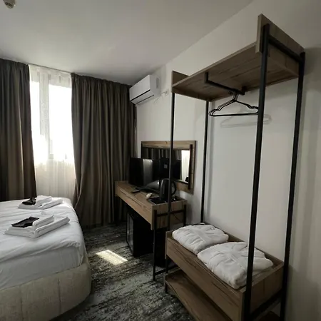 Stillaterm Hotel 4*