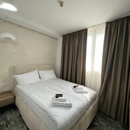 Stillaterm 米内拉尔尼巴尼