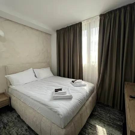 Stillaterm 4* 米内拉尔尼巴尼