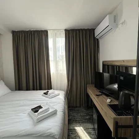 Hotel Stillaterm