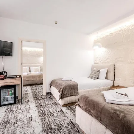 酒店 Stillaterm 米内拉尔尼巴尼